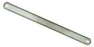 OBOJSTRANNÝ PÍLOVÝ LIST NA DREVO-KOV 300mm LESK