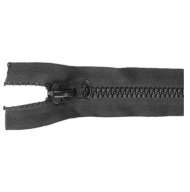 Zips 70 cm CUBICLE. Automatický zámok #8
