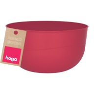 PLASTOVÁ KUCHYŇSKÁ MISKA NA JEDLO, NEROBNIVÁ, 1,2L, 16CM, NORBA