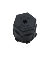 Krátky ochranný kryt HP M10x1,25 R1234yf