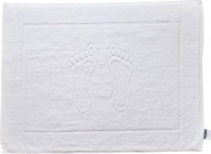 Footer Rosa 50x70 uterák, kúpeľňový koberček 650gm