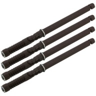 Neviditeľné rameno Podpera police Čap 12x120 4 ks