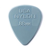 Trsátko Dunlop perové gitarové 0,88 mm