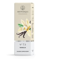 Aromaterapia vanilkovým vonným olejom 12ml