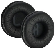 Špongie náušníky pre slúchadlá JBL T450BT 500BT 600BT E35