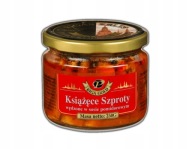 Riga Gold údené šproty v paradajkovej omáčke 250g
