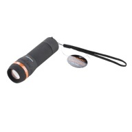 LED VRECKOVÁ BATERKA S ZOOM MINI LAMPOU