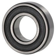 Guličkové ložisko 6003 2RS ​​​​RS C3 17x35x10 HIGH SPEED JEDNORAD