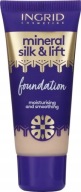 INGRID Silk & Lift - Face Foundation - 280