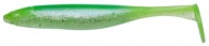 Ripper Illex Magic FAT Shad 11 Magic Chartreuse