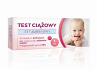 Stream tehotenský test 1 kus MBM