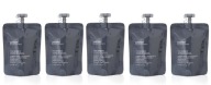 Tekutý prípravok na intímnu hygienu vo vrecúšku Jemné zloženie 5 x 30 ml ANYAH