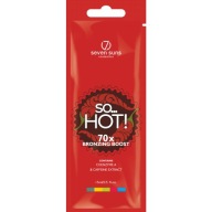 7 sĺnk tak...HOT! Tingle 70x Bronzing Boost 15ml