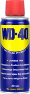 Penetračný odstraňovač hrdze WD-40 200 ml
