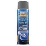 OCHRANA JAHANČIEHO TELA SPREJ SIVÁ 500ml