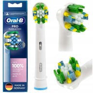 1x ORIGINÁLNA HLAVA ZUBNEJ KEFKY ORAL-B FLOSS ACTION, BIELA