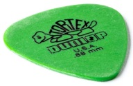 Gitarové trsátko Dunlop Tortex 0,88