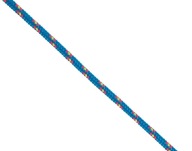 Univerzálne pletené polypropylénové lano, priemer 1,5 mm, KOELNER, návin 50 m