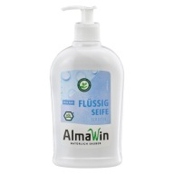 Tekuté mydlo Sensitive Eco 500 Ml - Almawin