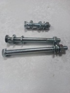 MONTÁŽNE SKRUTY MOTOR ROMET KOMAR MOTOR MOTOR PEGA POLO DIELY