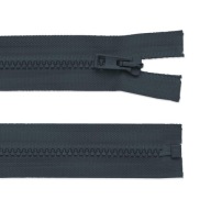 Zámok na rozvodnú kocku, čierny, 100cm P60A D580