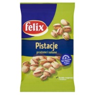 Felix Pistácie pražené a solené, 70 g