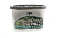 Pohlcovač vlhkosti, odvlhčovač vzduchu, 500ml, 230g