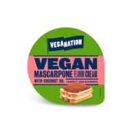 Vegánske Mascarpone 250g Veganský syr