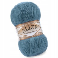 Alize Angora Gold - 164 Azure