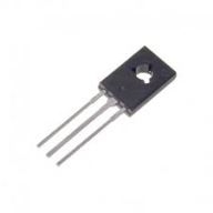 BD680 PNP 80V 4A 40W SOT32