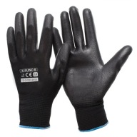 PROCERA OCHRANNÉ RUKAVICE S POVRCHU X-PUNO R 6