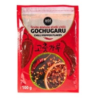 Gochugaru chilli paprička 100g - Asia Kitchen