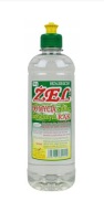 CHEMAR BOZP gél na ruky 500 ml