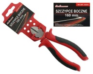 Bočné kliešte Side Cutter Precision 160 mm