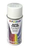 Dupli Color Akrylový lak 150ml GENERAL MOTORS 96U