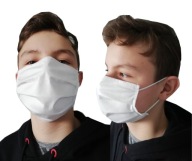 Maska na tvár Bavlnená maska ​​Produkt PL