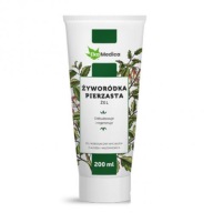 EkaMedica Gél s aloe a aloe - 200 ml