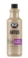 K2 ARTUS APC TEKUTINA NA PRANIE 1KG