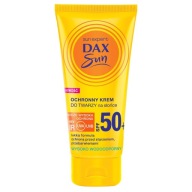 Dax Sun Ochranný krém na tvár proti slnku - anti