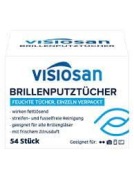 Visiosan Utierky na okuliare 54 ks