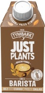 Barista Tymbark Just Plants rastlinný nápoj 0,5l