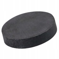 FERITOVÝ MAGNET okrúhly VALEC 20x3MM FERITOVÉ MAGNETY