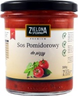 Aromatická paradajková omáčka na pizzu 300g