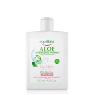 Equilibra Jemný gél na intímnu hygienu 200 ml