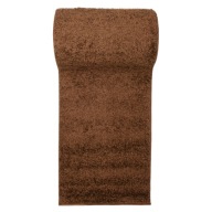 Behúň DELHI 70 cm Soft Shaggy High 30 mm v5
