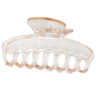 HAIR CAP spona na čeľusť CLAMP