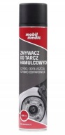 BRZDOVÝ ČISTIČ 600 ML MOBIL MEDIC bez acetónu