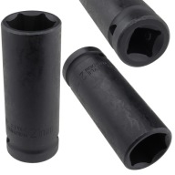 NÁRAZOVÝ KLÚČ DLHÝ 1/2'' NÁRAZOVÝ KLÚČ 21 mm