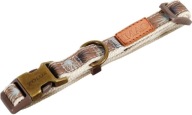 Bavlnený golier IMAO Taiga, nastaviteľný, 33-47, 20mm