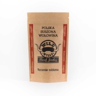 WILD WILLY Beef Jerky Classic 30G
